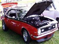 Vehicle photo