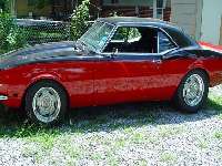Vehicle photo
