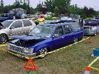 Vehicle photo