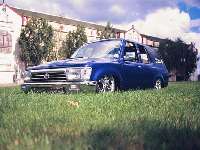 Vehicle photo