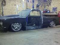 Vehicle photo