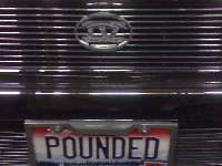 Vehicle photo